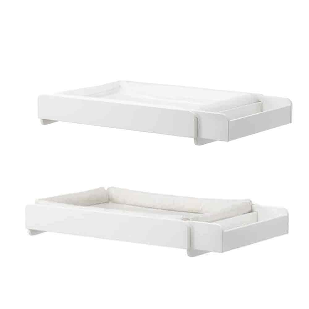 Stokke Home Changer with Mattress - Versatile Baby Care Station