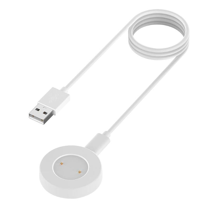 Universal TPE Soft Thread Smart Watch Charging Cable