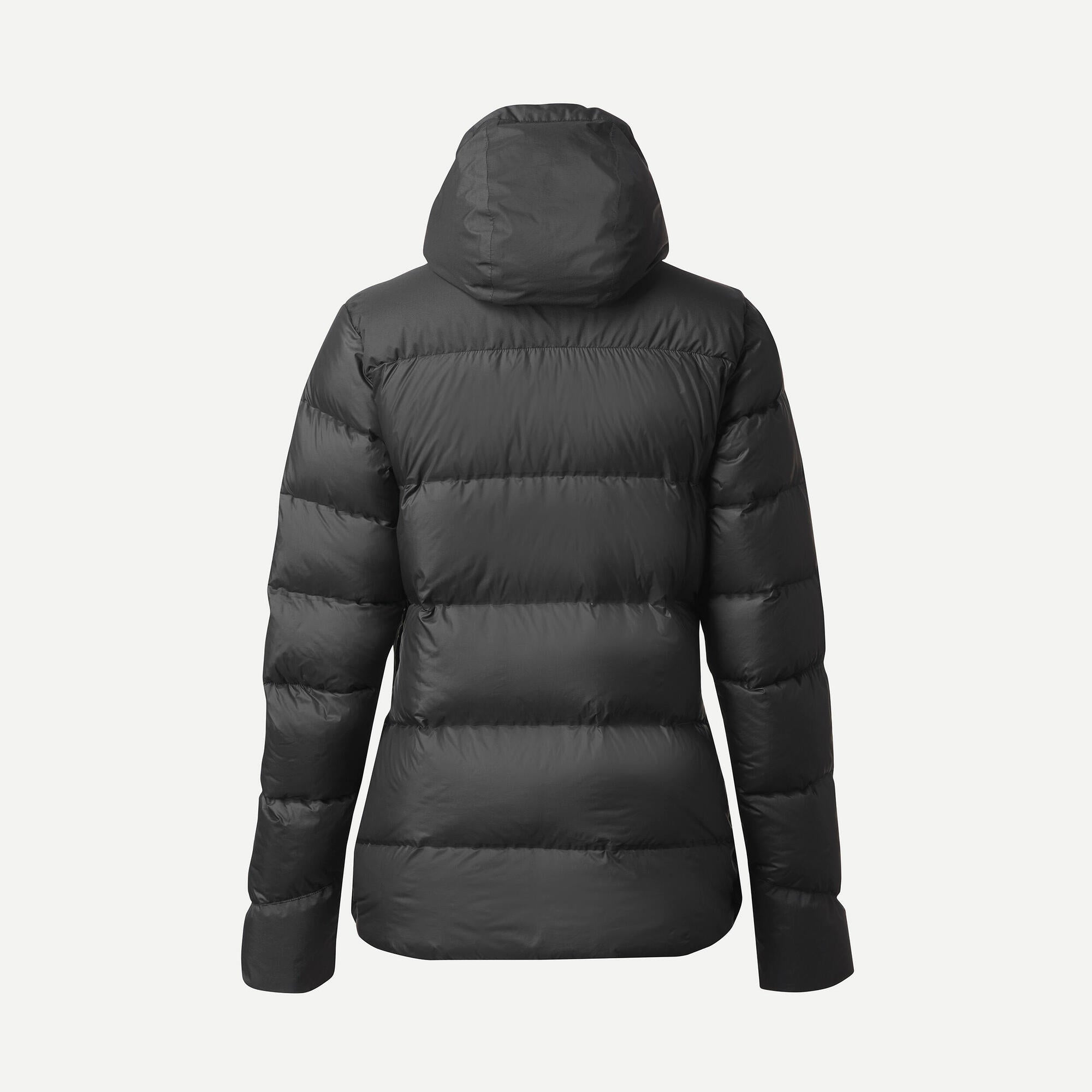 Forclaz Women's MT900 Insulated Down Jacket