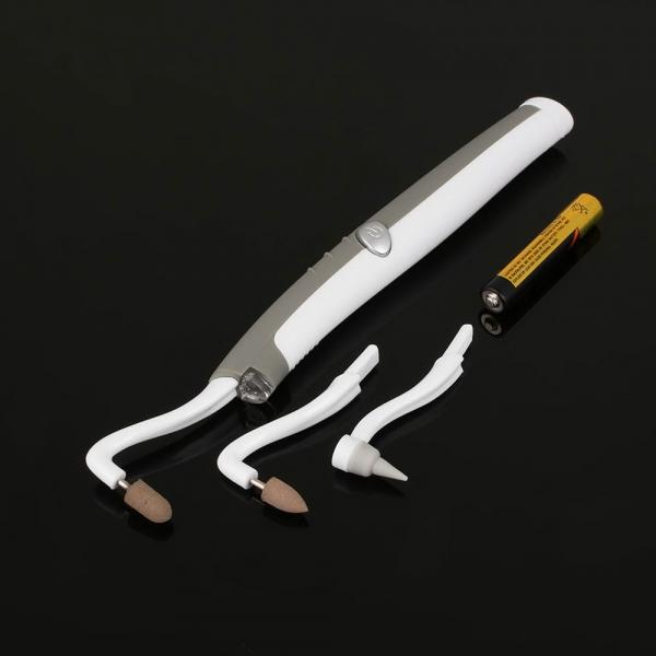 Advanced LED Sonic Wave Dental Polisher & Scaler