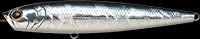 Lucky Craft Gunfish 95 - Topwater Bait for Bass Fishing