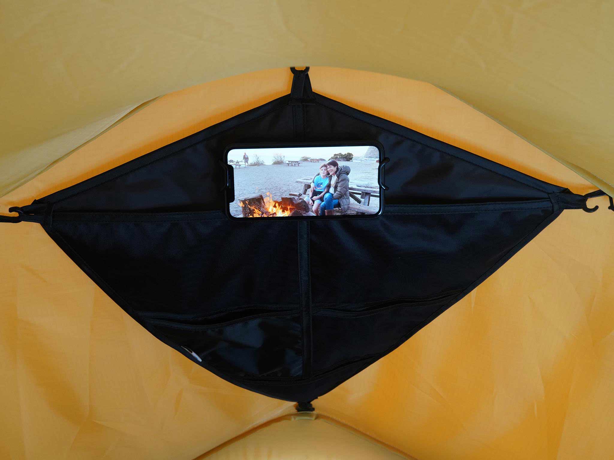 Multi-Purpose Gear & Gadget Loft Organizer
