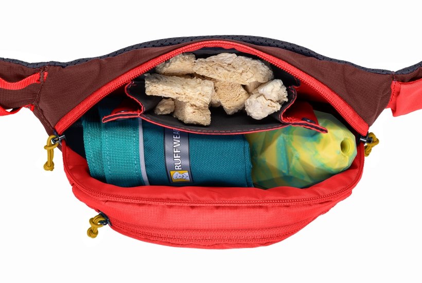 Ruffwear Home Trail Hip Pack - Versatile Outdoor Adventure Gear