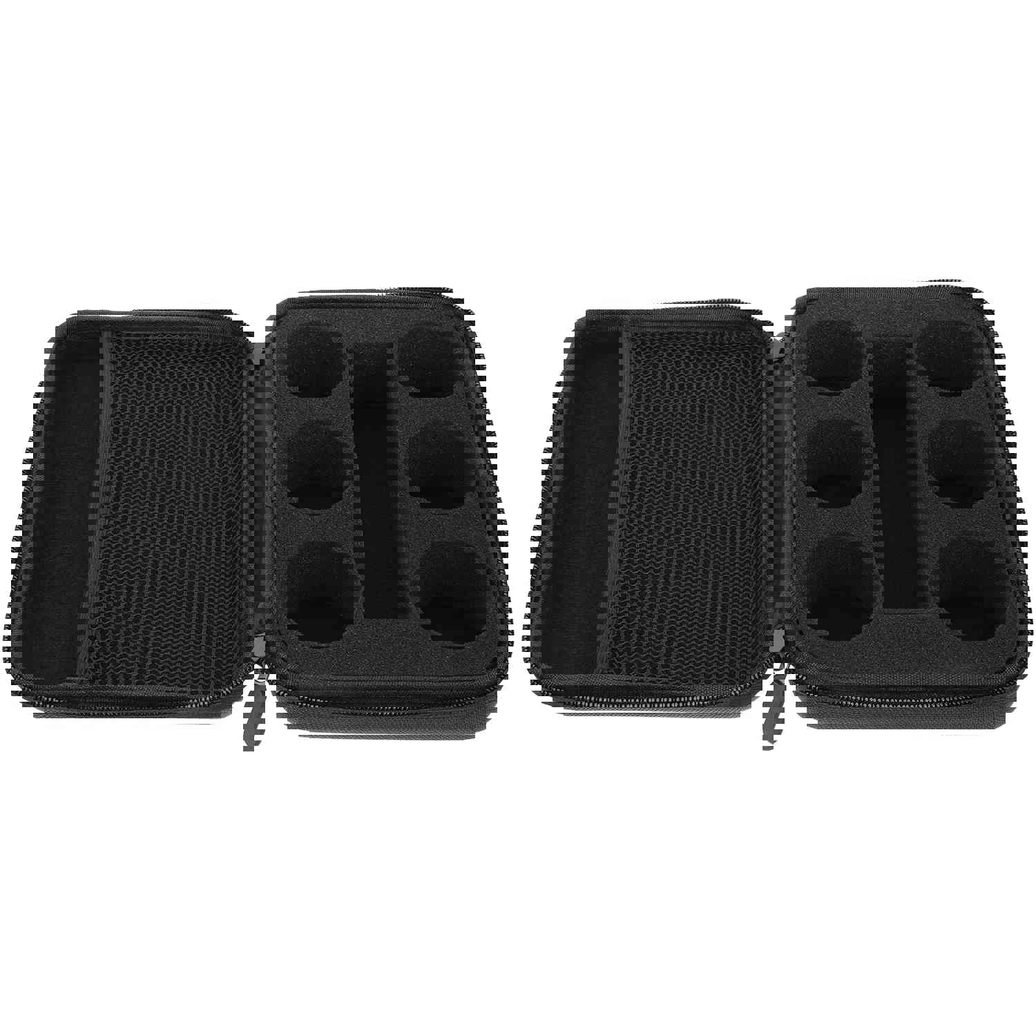 Premium Yo-Yo Storage Bag with Organizer and Headphone Stand
