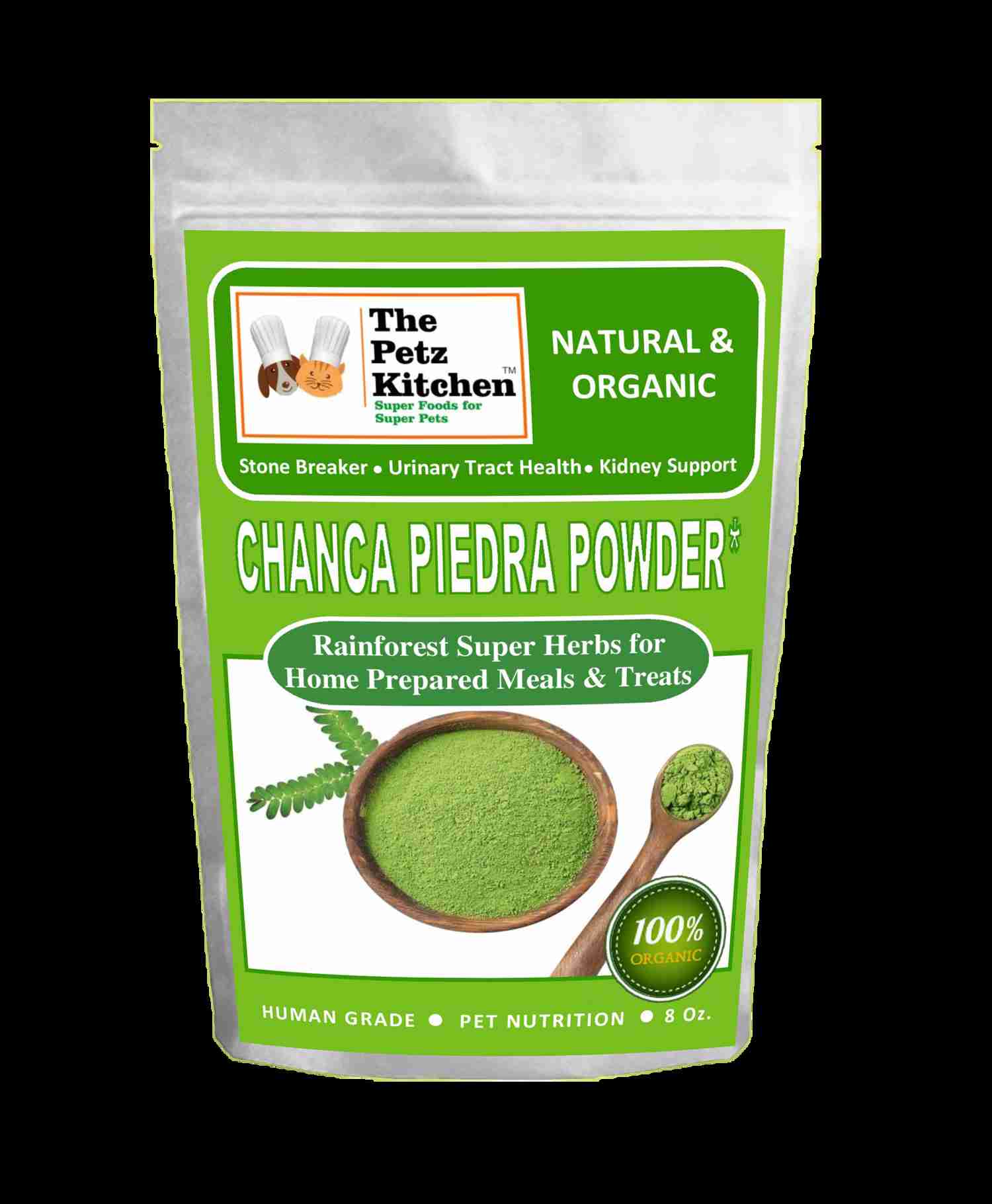 Chanca Piedra - Natural Stone Breaker for Urinary Health