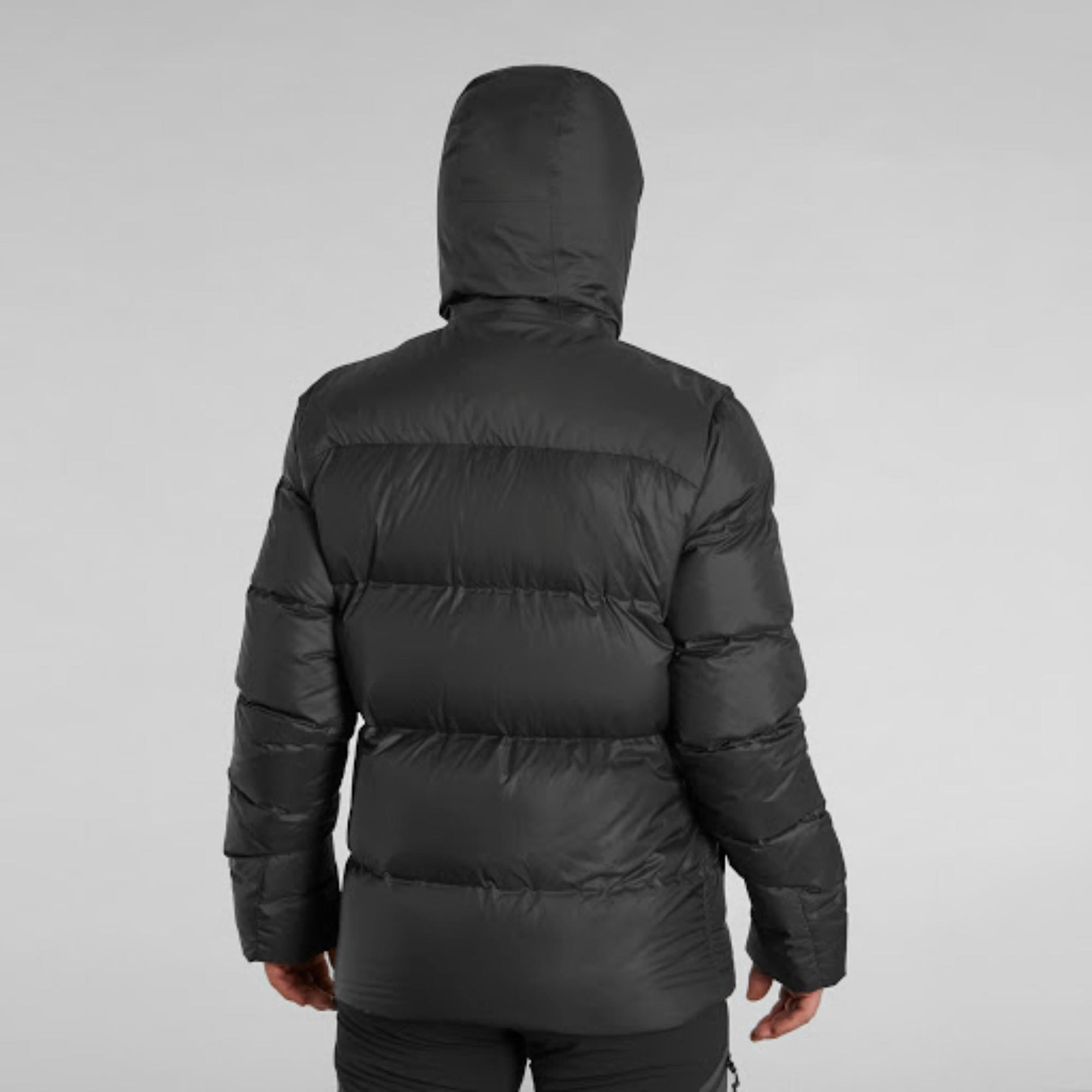 Forclaz Men's MT900 Insulated Down Jacket