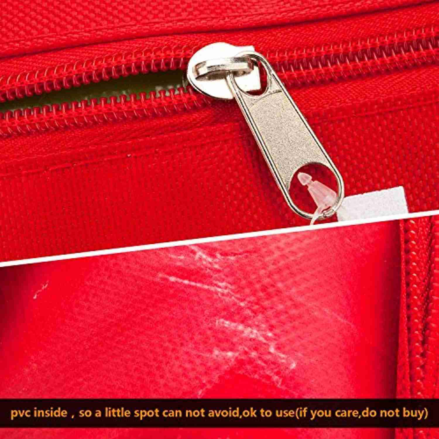 GL Gear Compact First Aid Kit, 41-Piece Emergency Survival Bag for Outdoors and Home