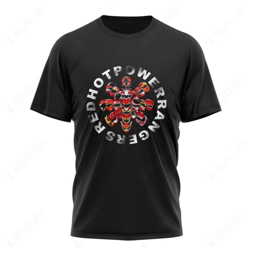 Calimorphication Premium Graphic T-Shirt