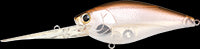 Lucky Craft FLAT CB D-20 Crankbait