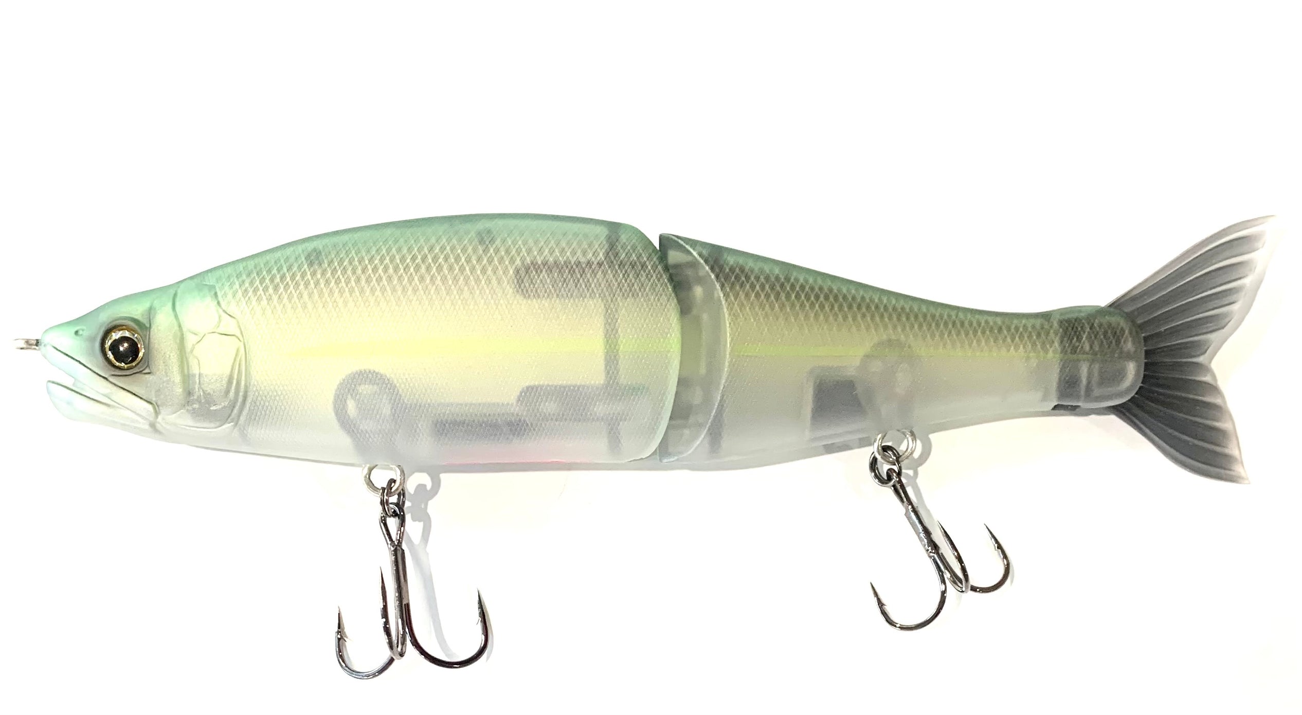 Gan Craft Jointed Claw 178 - High-Quality Ergonomic Tool