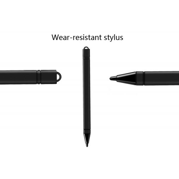 8.5 Inch LCD Writing Tablet for Kids - Eco-Friendly and Durable