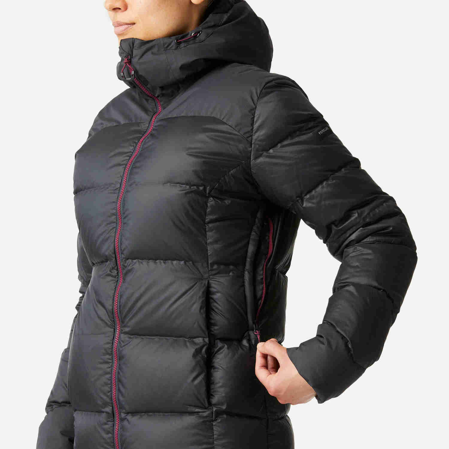 Forclaz Women's MT900 Insulated Down Jacket