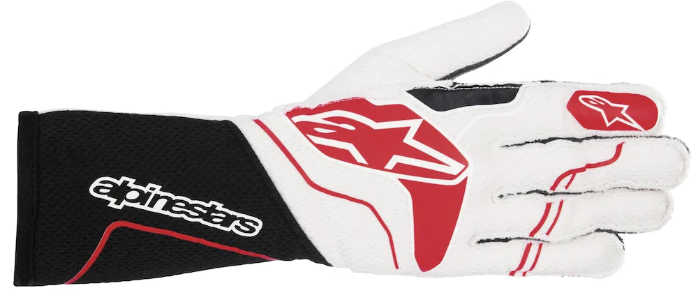 Alpinestars Tech-1 ZX v3 Nomex Racing Gloves