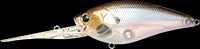 Lucky Craft FLAT CB D-20 Crankbait