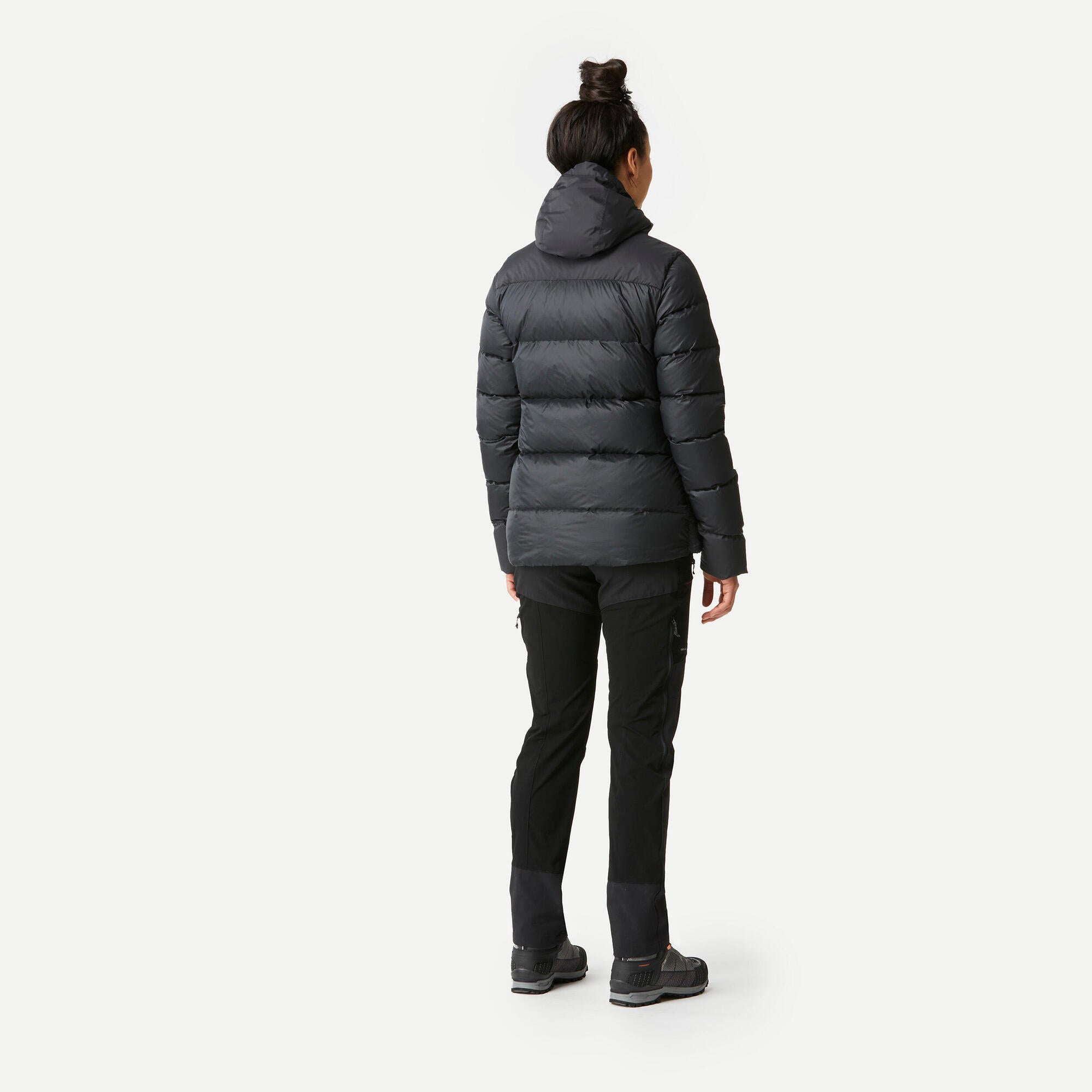 Forclaz Women's MT900 Insulated Down Jacket