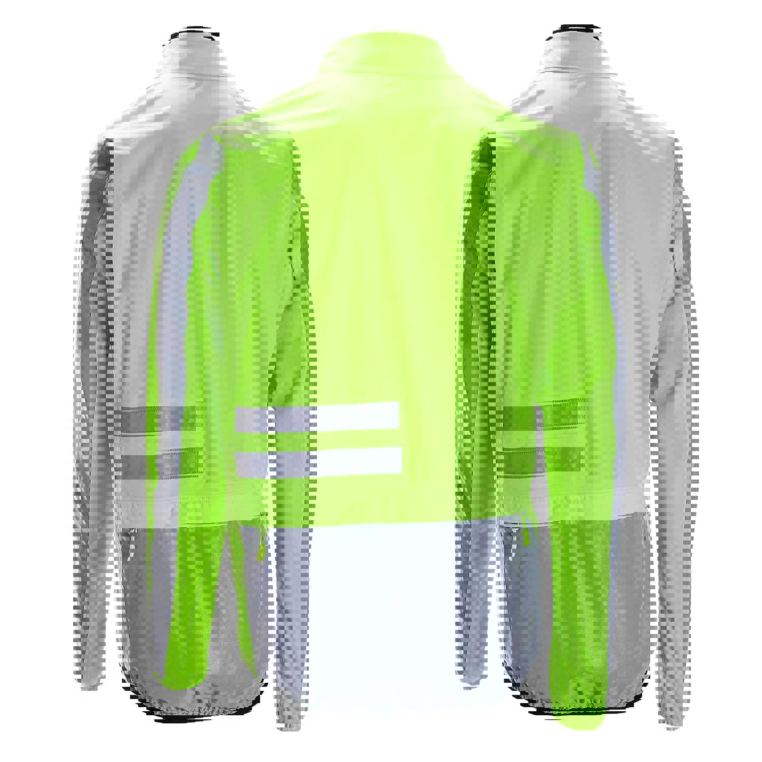 Triban RC500 Waterproof Cycling Jacket for Men