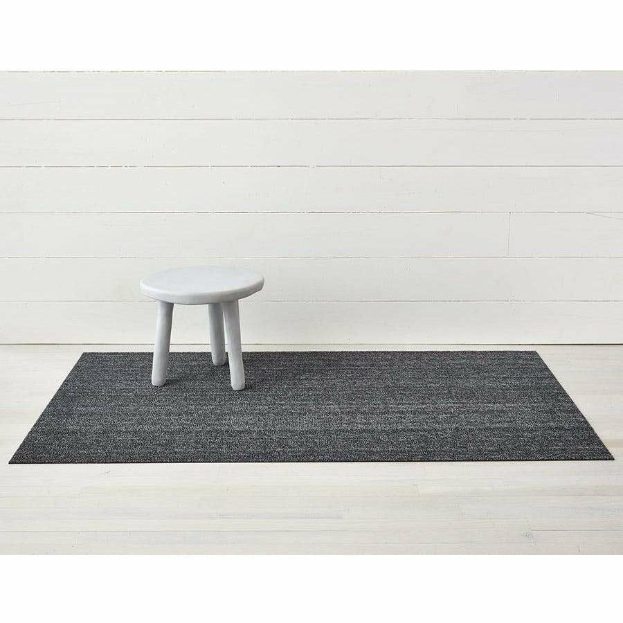 Chilewich Heathered Shag Mat, Durable and Stylish Indoor/Outdoor
