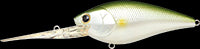 Lucky Craft FLAT CB D-20 Crankbait