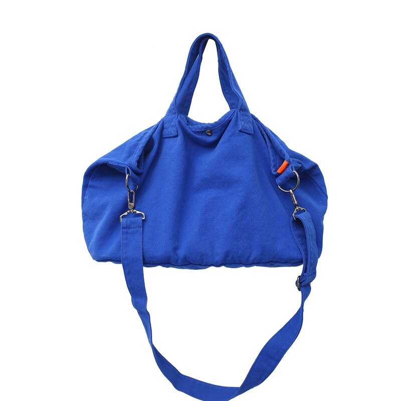 Stylish Canvas Crossbody Bag for Women - Perfect for College, Work, and Travel