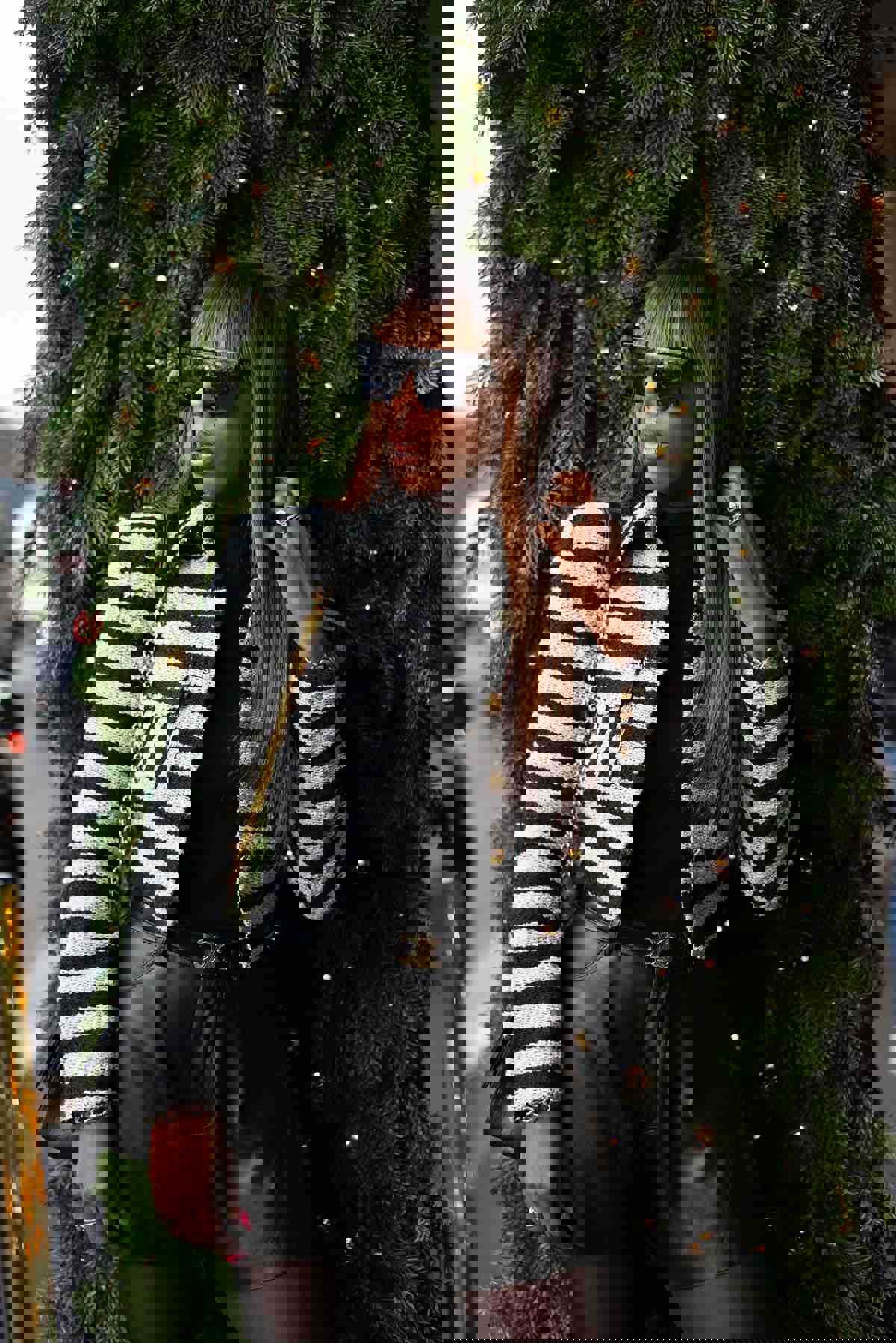 Vendome Jacket - Stylish & Comfortable Outerwear