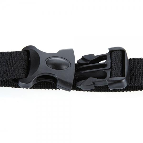 Portable Digital Luggage Scale with Backlight LCD for Travel