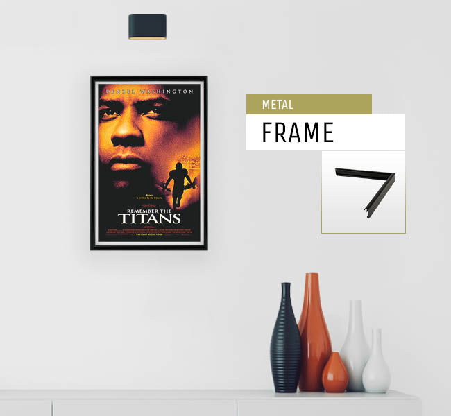 Remember the Titans - 11 x 17 Movie Poster Reprint