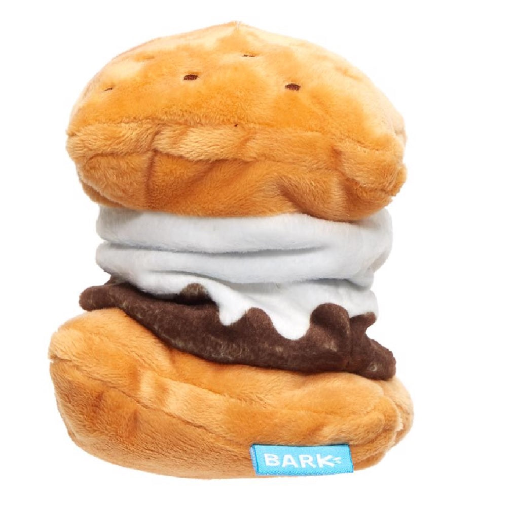 Bark 706579 More Smores Interactive Dog Toy