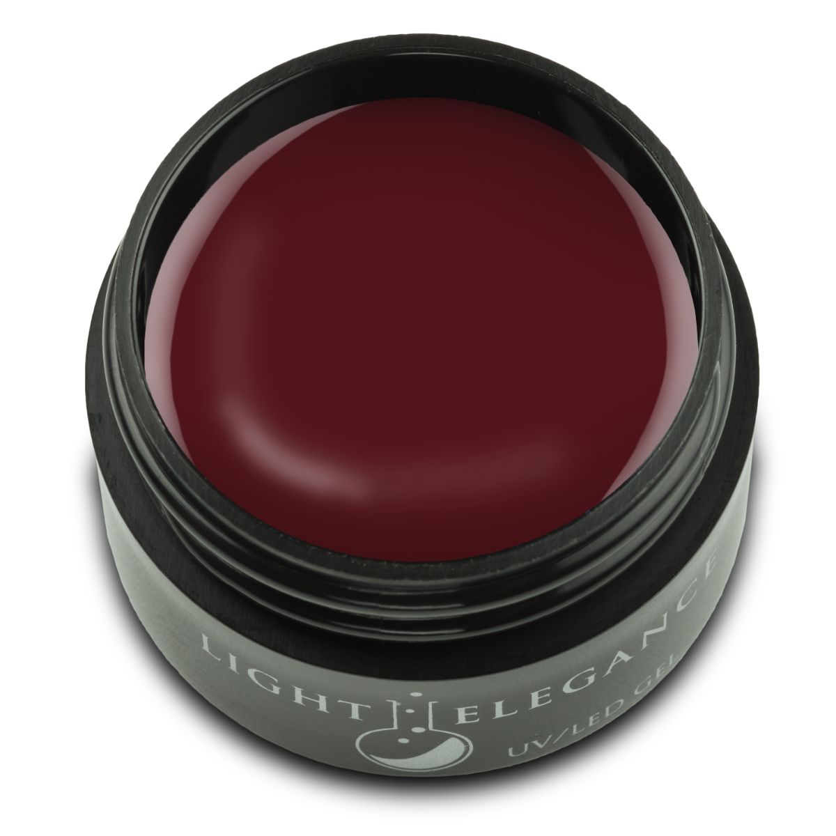 Elegant Burgundy Beauty Gel, 17ml