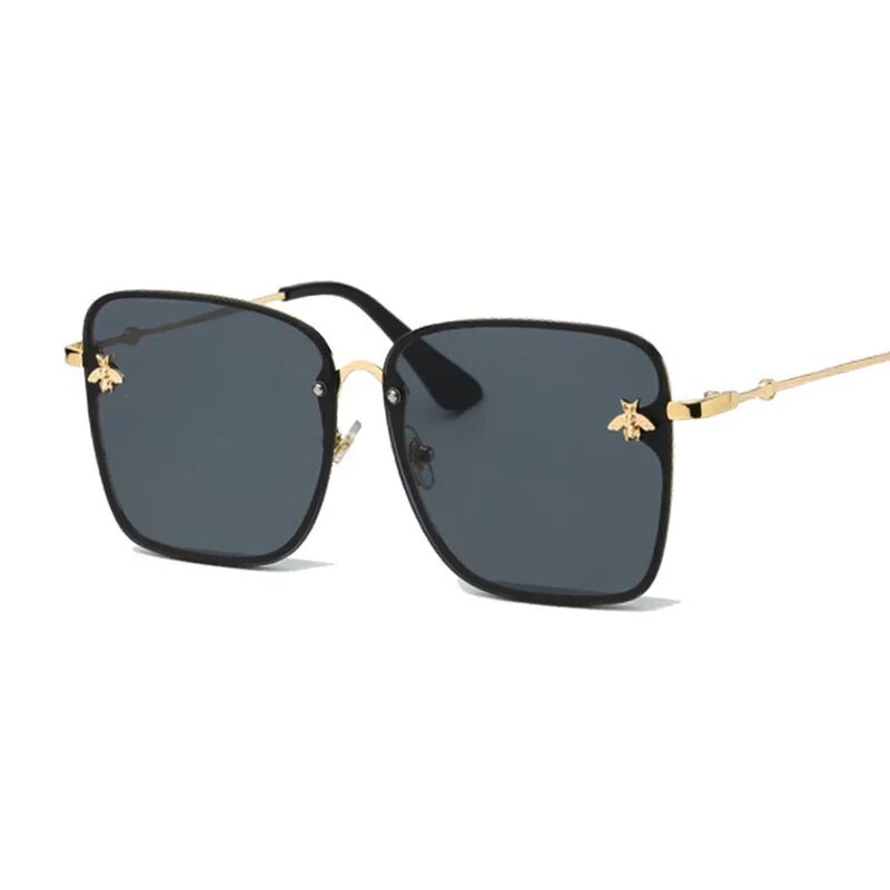 Stylish Designer Unisex Sunglasses for a Luxurious Look