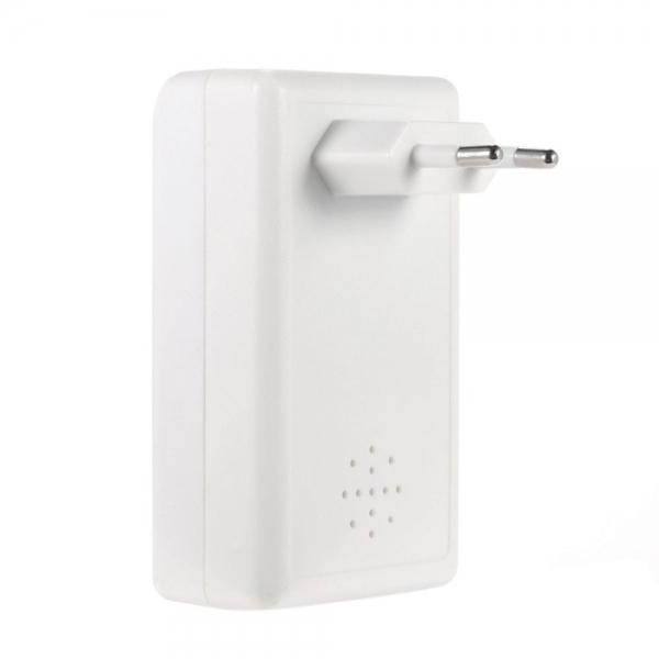 Advanced Ultrasonic Pest Repellent for Home Protection