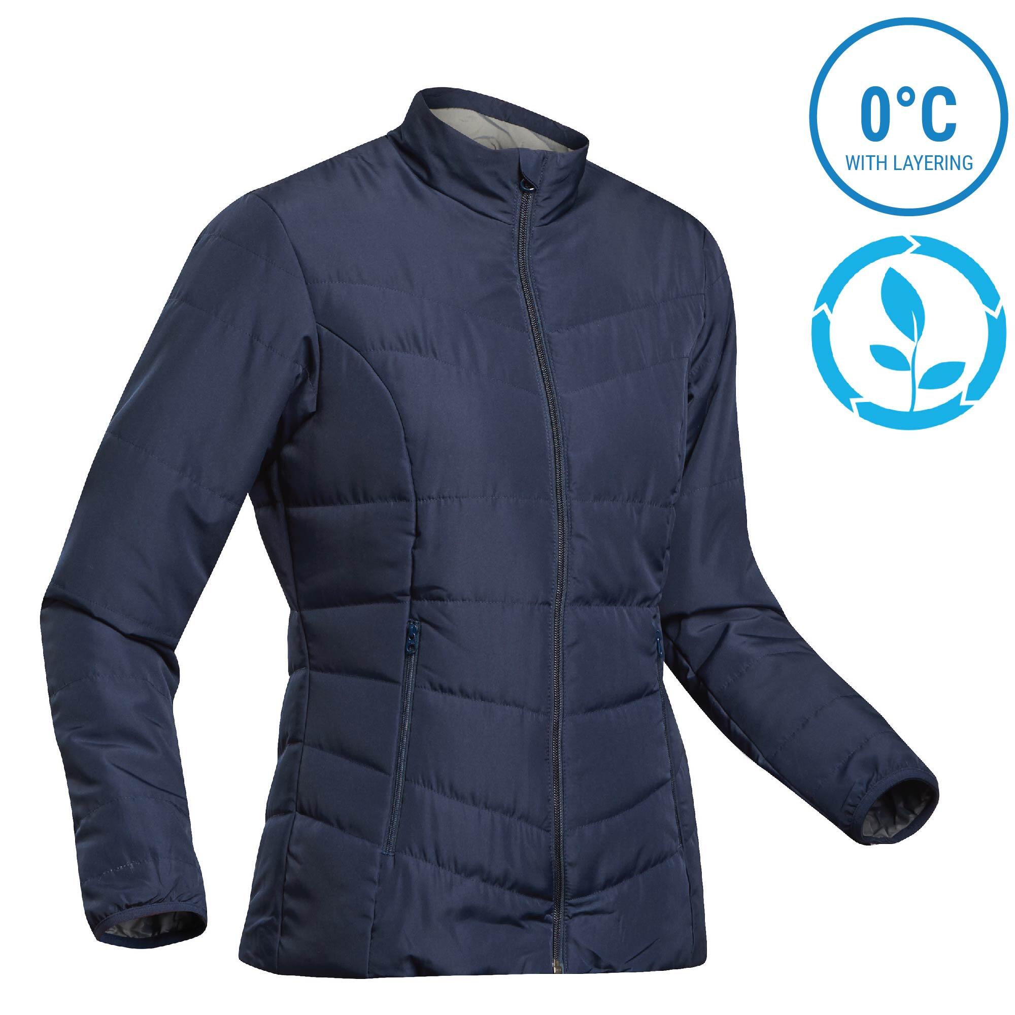 Forclaz Women's MT50 Synthetic Insulated Jacket