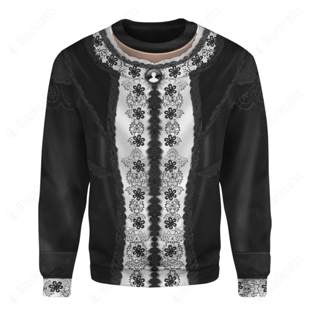 Susan B. Anthony Inspired Custom T-Shirt