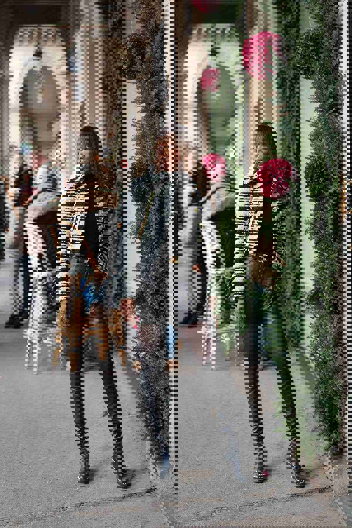 Vendome Jacket - Stylish & Comfortable Outerwear