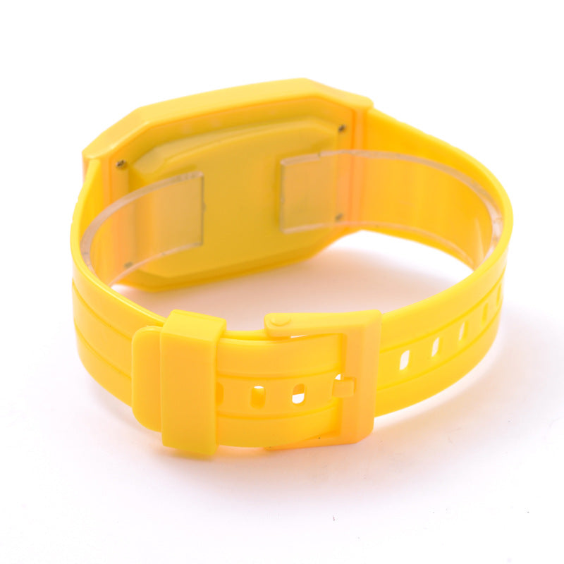 Stylish Digital Electronic Watch for Men and Women