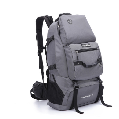 Oxford 36-55L Hiking Backpack: Versatile Outdoor Companion
