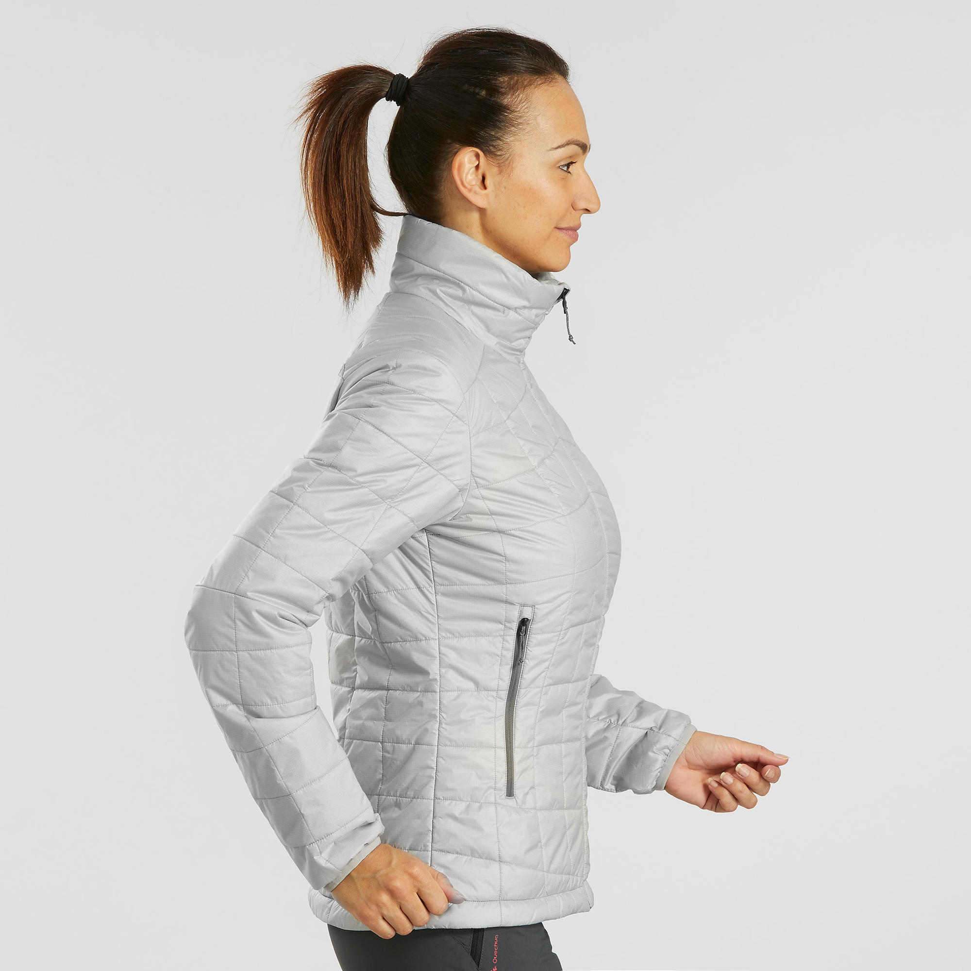 Forclaz Women's MT100 Synthetic Insulated Jacket