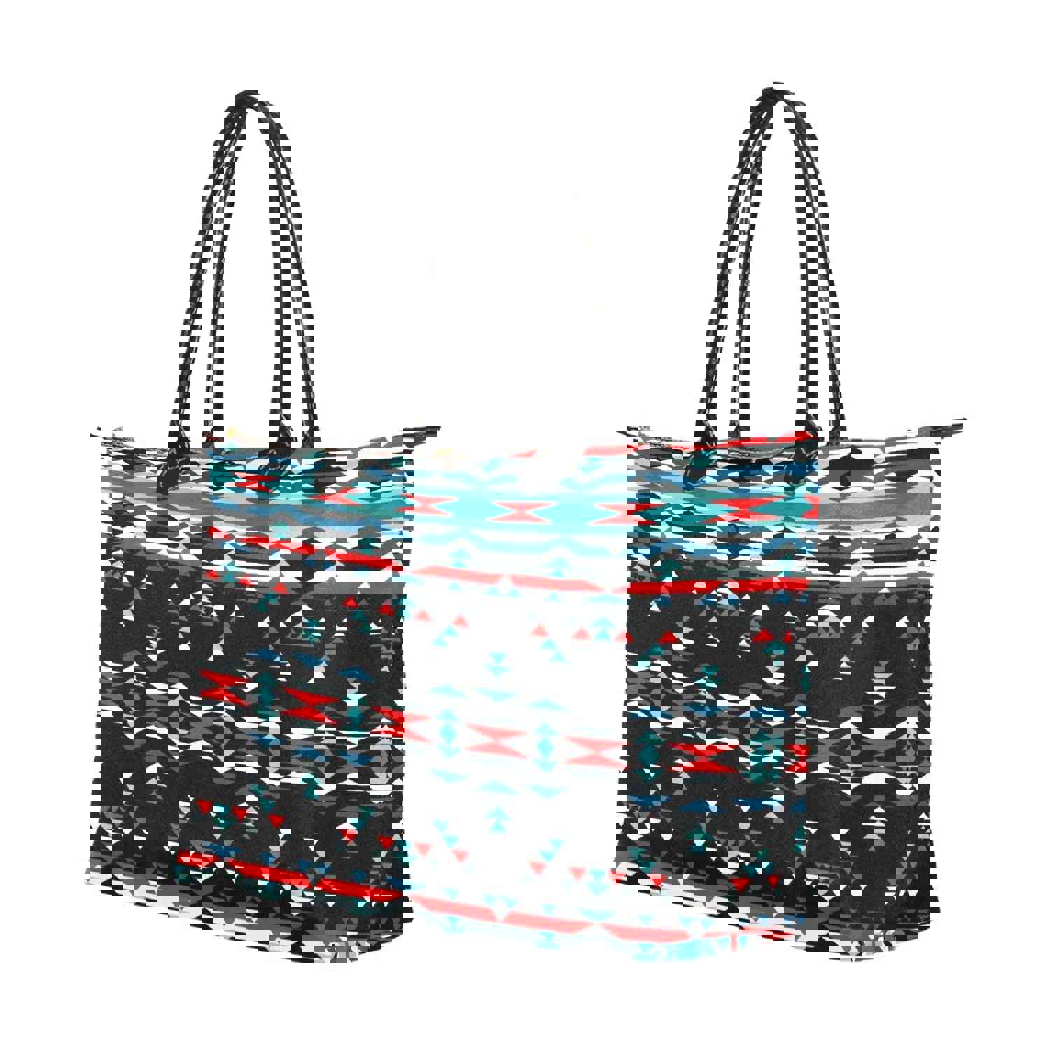 Stylish Nylon Single-Shoulder Handbag for Fashion Women