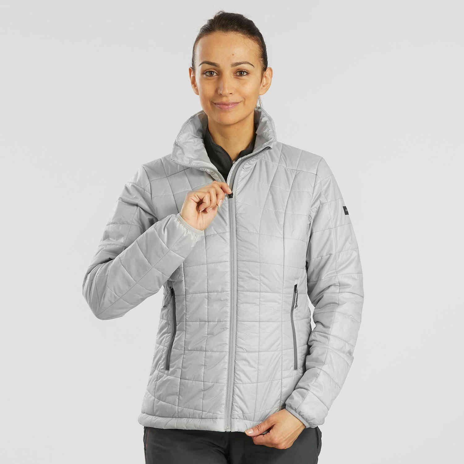 Forclaz Women's MT100 Synthetic Insulated Jacket