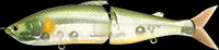 Lucky Craft Real Ayu 178F - Premium Bass Lure