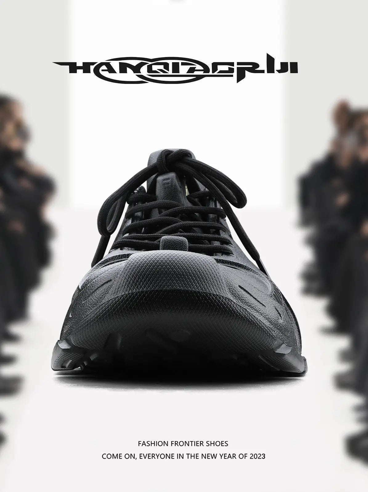 【New Arrival】Eco-Friendly EVA Platform Sports Sandals