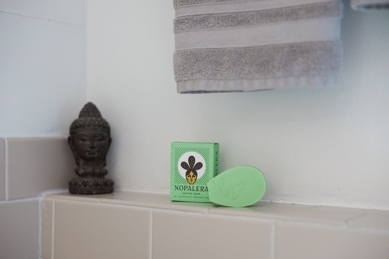 Caring Comfort Self-Care Gift Box