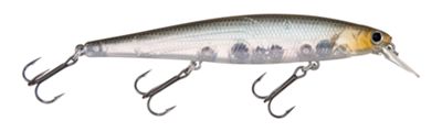 Lucky Craft Slender Pointer 97 MR - Enhanced Jerkbait for Smallmouth Bass