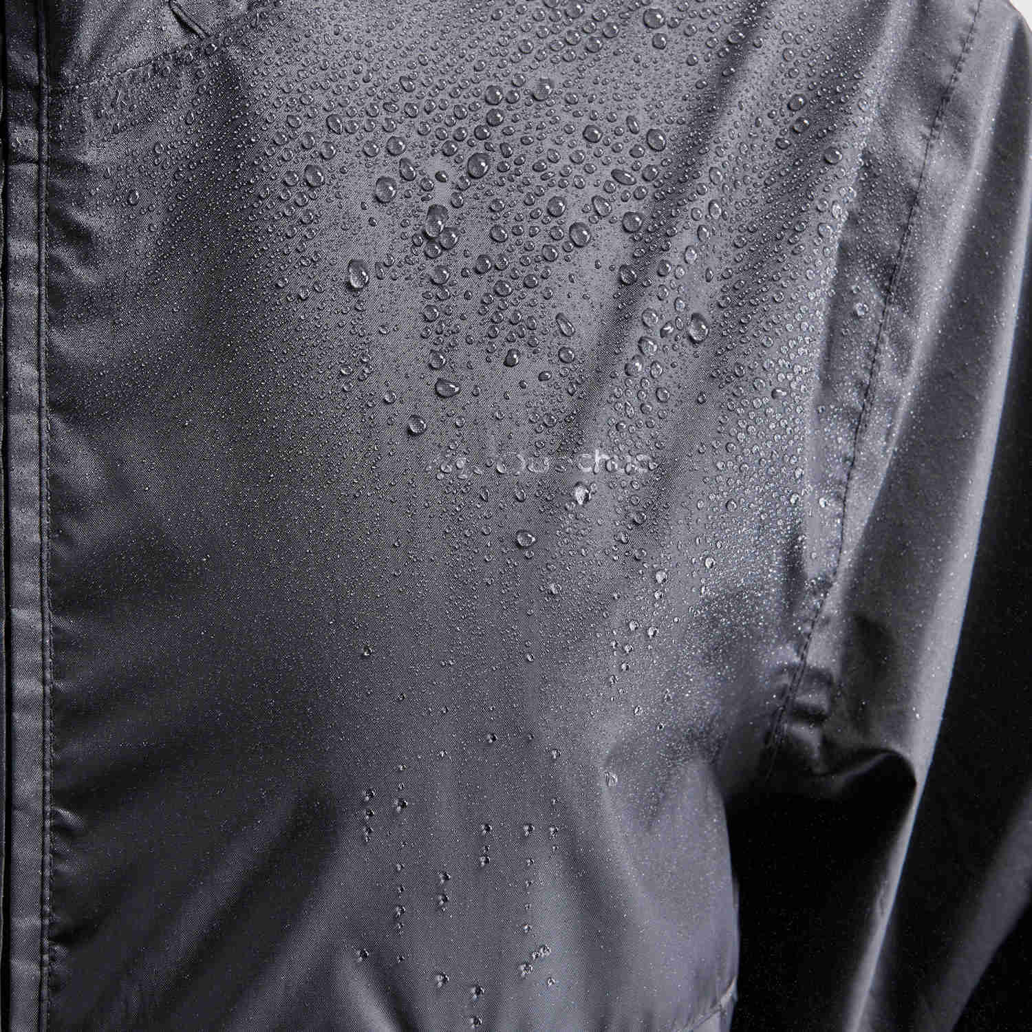 Men's Lightweight Waterproof Hiking Jacket