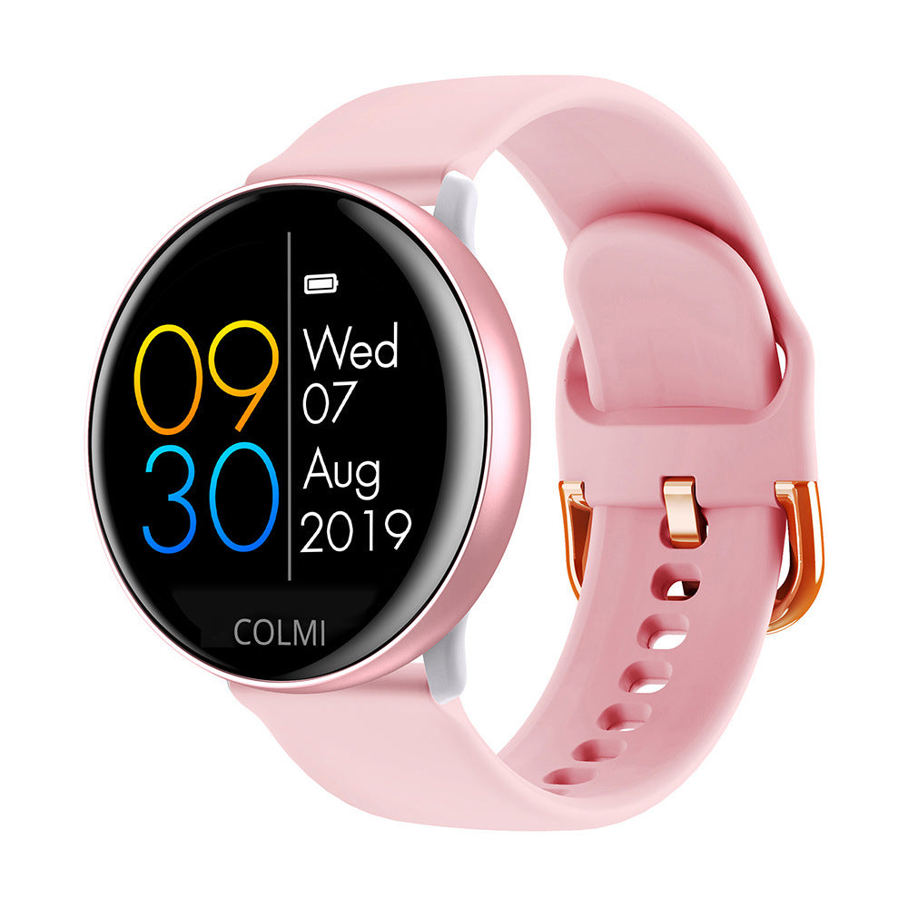 COLMI SKY2 Smart Watch - Sleek Design, Advanced Features