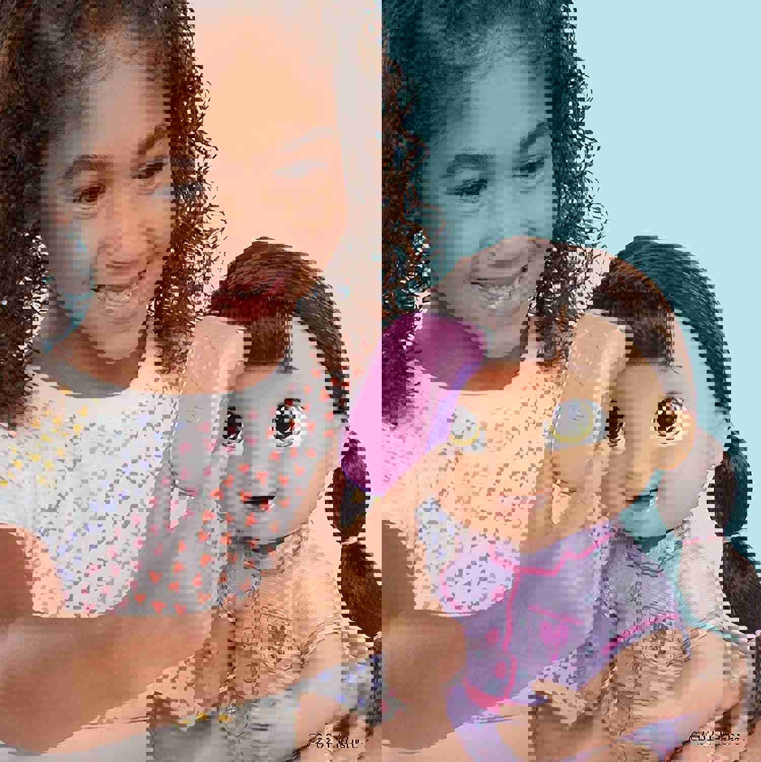 Baby Alive Lulu Achoo Interactive Doctor Doll - Ages 3+