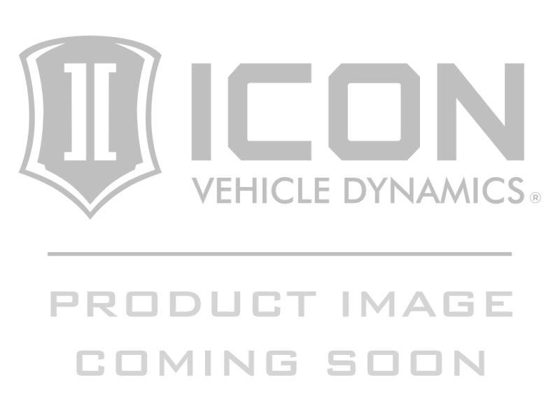 ICON 00-06 Toyota Tundra Ext Travel 2.5 Custom Shocks VS IR Coilover Kit w/RCD 6in Lift