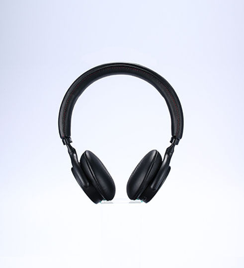 Remax RB-300HB Bluetooth Headphones with Noise Reduction