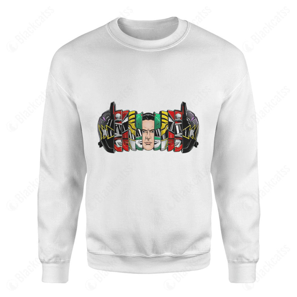 Dr. Tommy Many Masks Custom Graphic T-Shirt