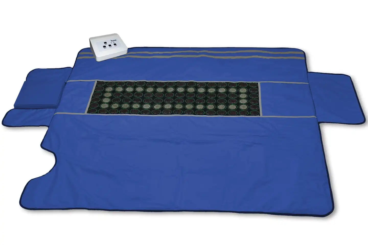 1Love Health PREMIUM ZERO Sauna Blanket - Rejuvenate & Relax