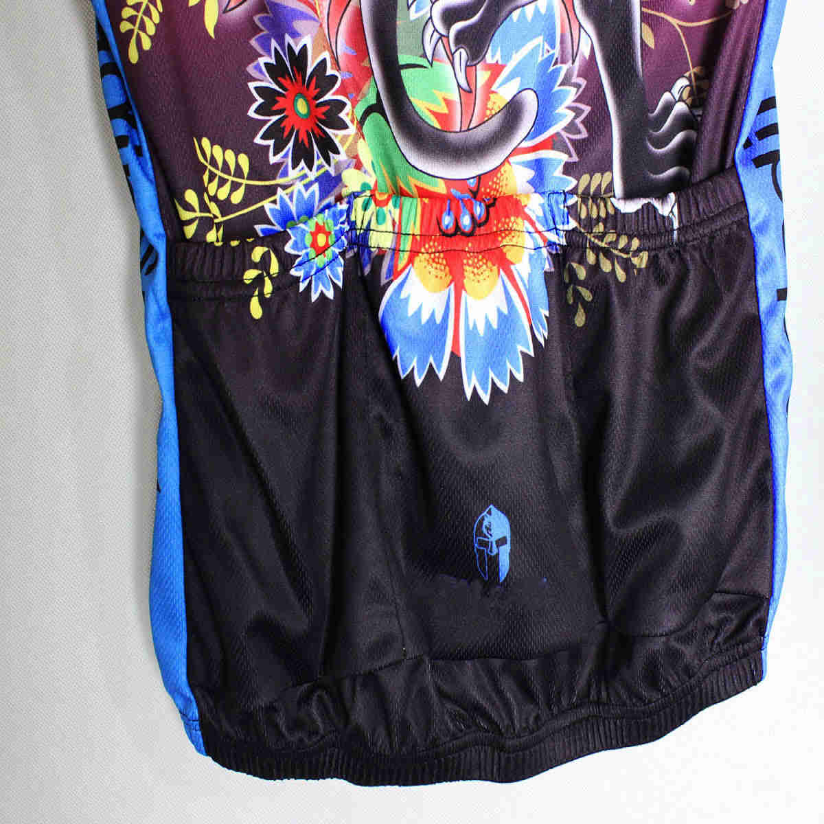 Ilpaladino Women's Cycling Jersey - Breathable, Lightweight, and Reflective